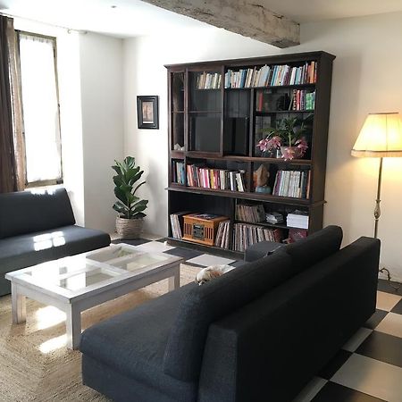 Chambres D'Hotes Le Relais Des Remparts Rions Εξωτερικό φωτογραφία