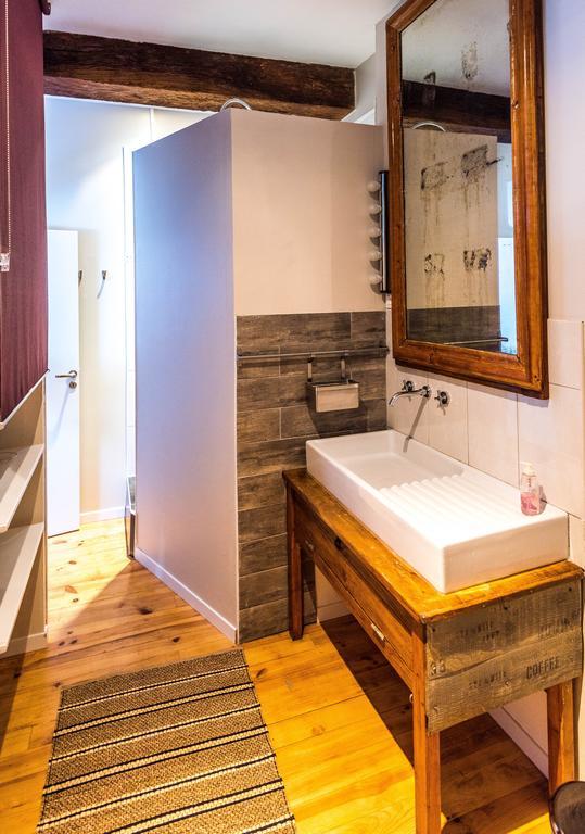 Chambres D'Hotes Le Relais Des Remparts Rions Εξωτερικό φωτογραφία