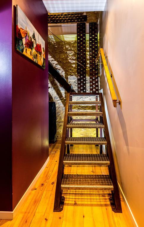 Chambres D'Hotes Le Relais Des Remparts Rions Εξωτερικό φωτογραφία