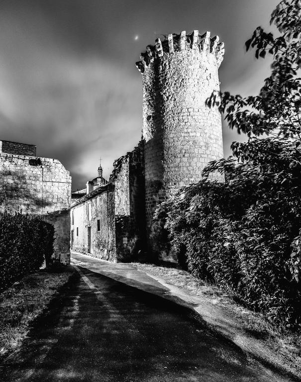 Chambres D'Hotes Le Relais Des Remparts Rions Εξωτερικό φωτογραφία